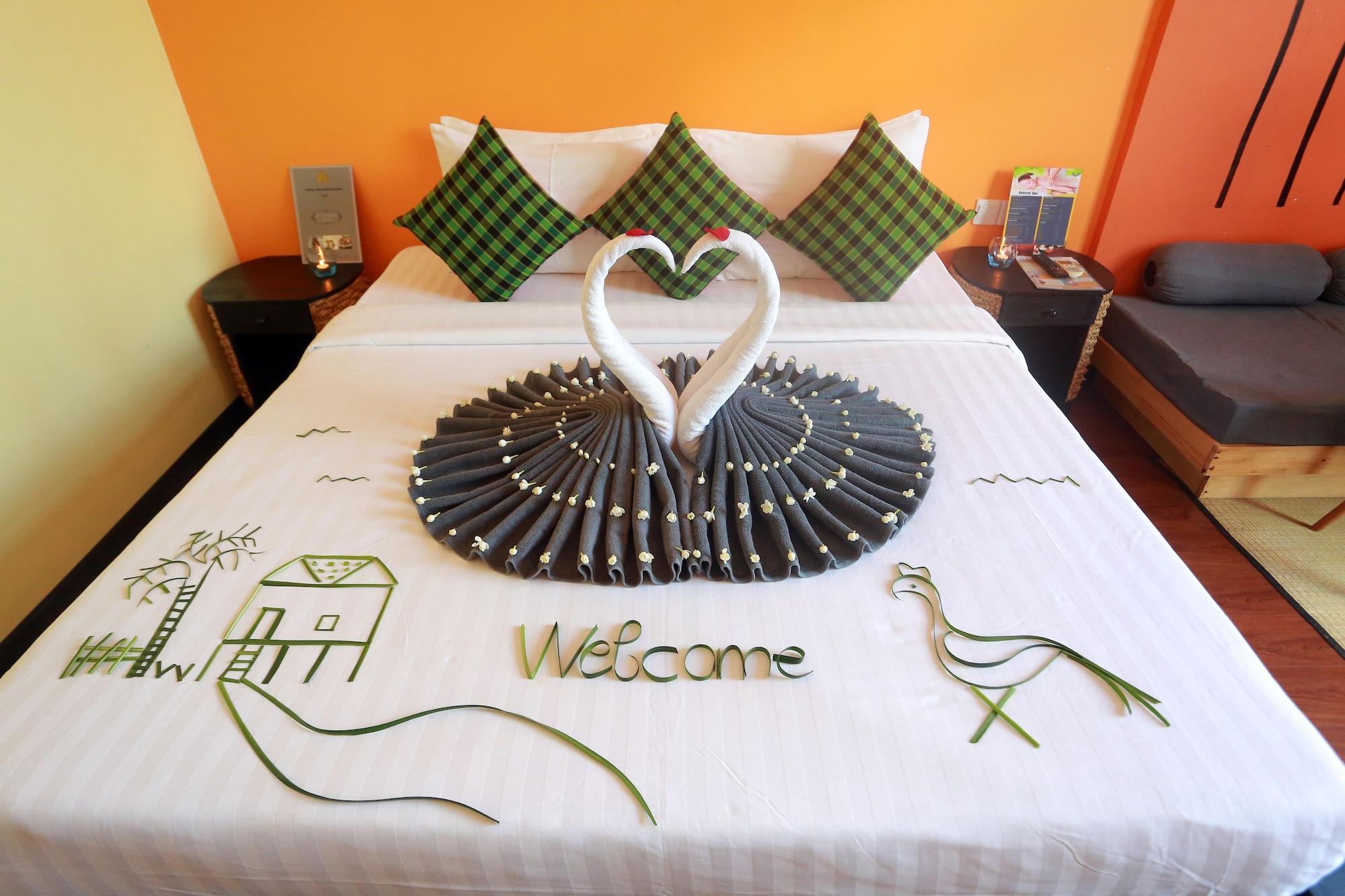 Hotel Indochine D'angkor Siem Reap