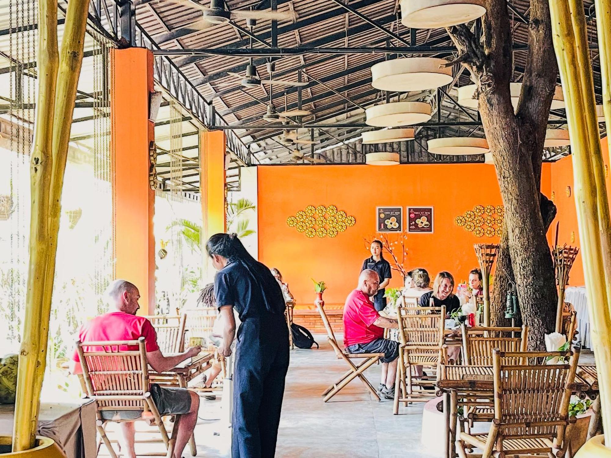 Indochine D'angkor 4*