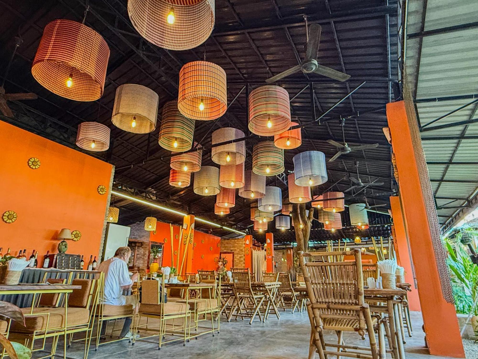 Indochine D'angkor 4* Siem Reap