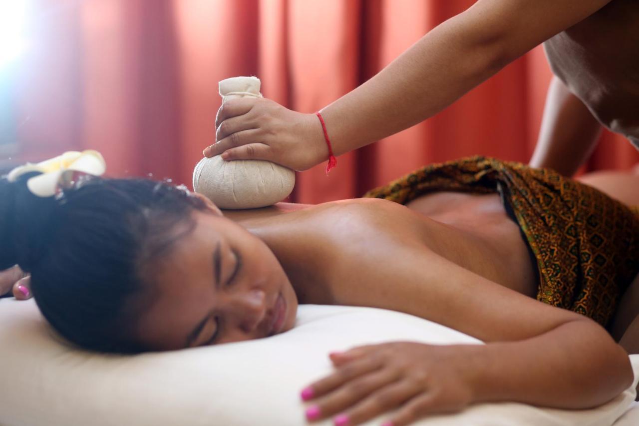 Indochine D'angkor Hotel Siem Reap