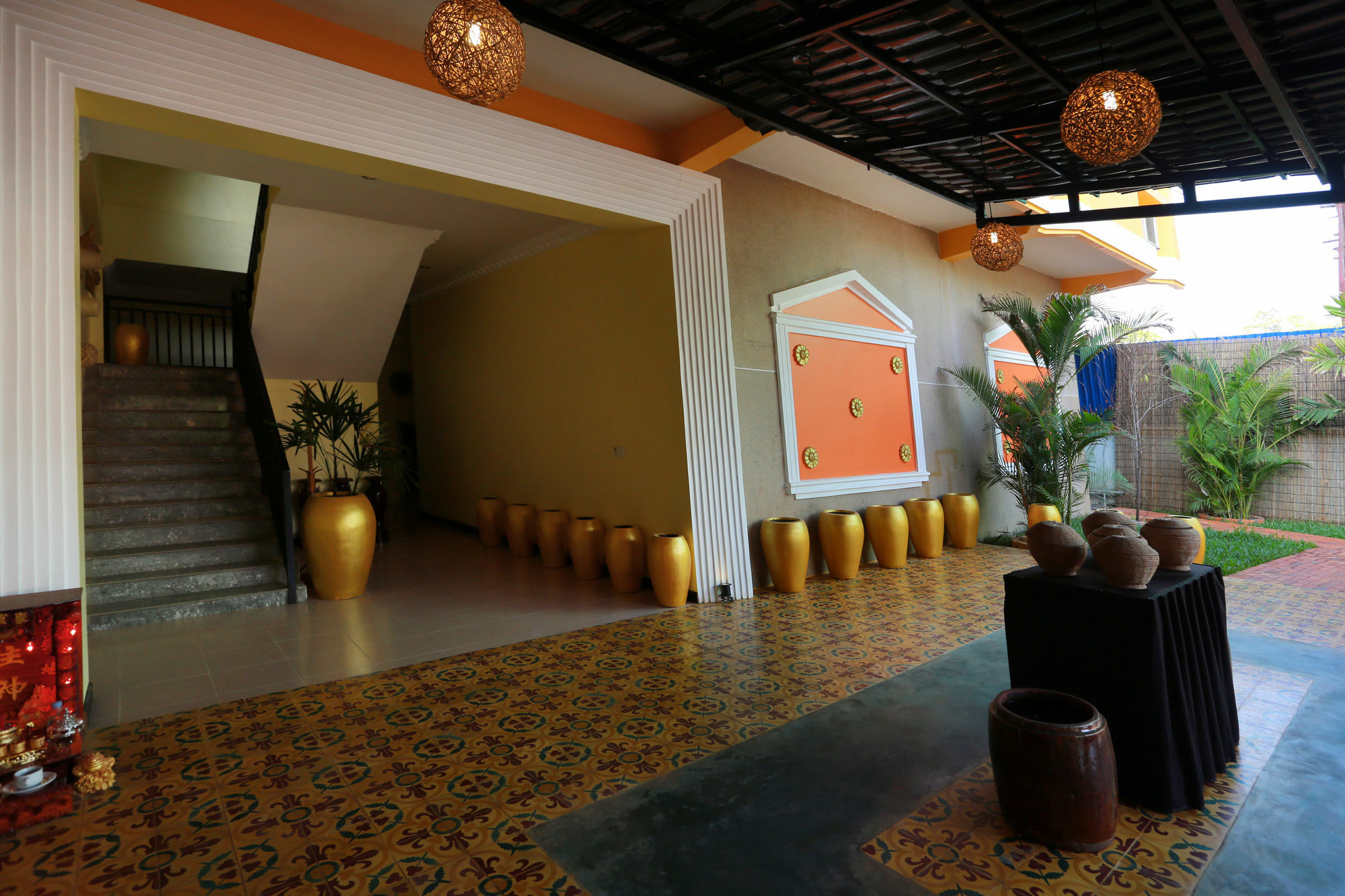 Indochine D'angkor